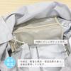 Eco Checkout Basket Insulated Large My Shopping AF6037 Bag, Compatible, Bag, Capacity, Bag, Bag, Checked, Navy,