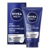 German Nivea Men Hydro Care Moisturizing Cream 75Ml