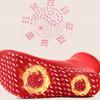 1/3/5/10pairs Tourmaline Self-Heating Socks Winter Warm Thermal Health Care Socks Slimming Health Short Sock Magnetic Therapy Sock