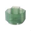 Degree Rotation Box Holder for and Multifunctional Art Supply Accessories