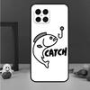 Carp Fish Fishing rod Hook Case For Honor 200 Pro X9b X9a X8b X8a X8 X9 X9c 50 70 90 Lite Honor Magic 5 6 7 Pro Cover