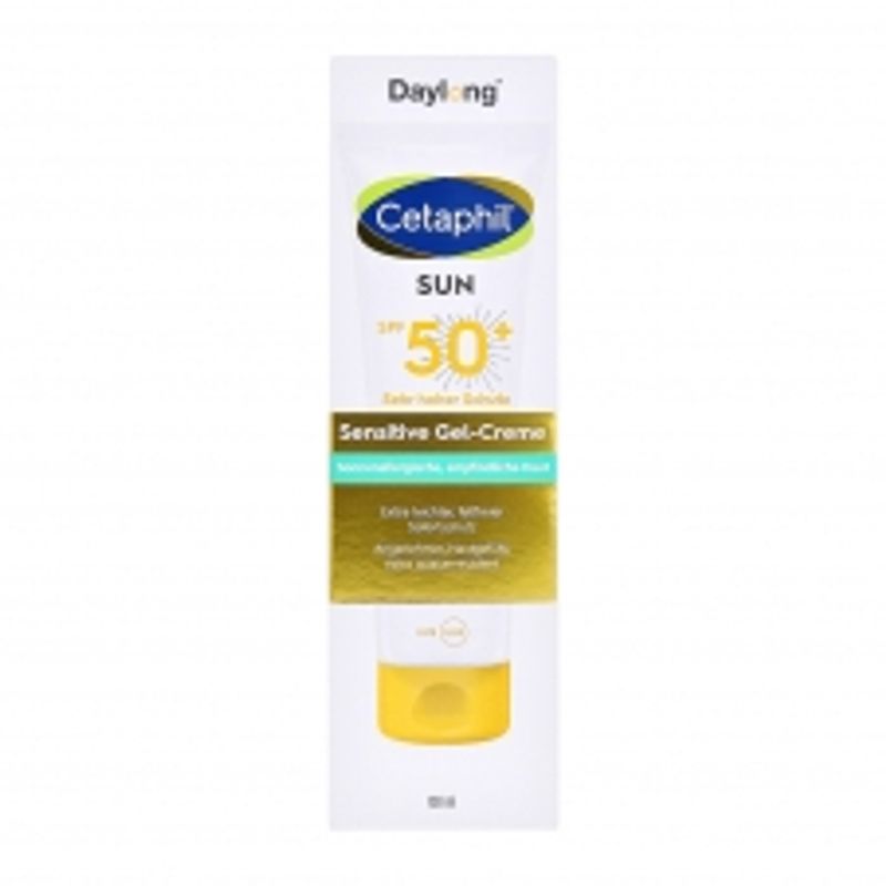 Cetaphil (Daylong) SPF50+ Sun Lotion 100ml