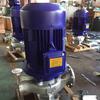 IHG32-200A Vertical Chemical Corrosion-Resistant Pipeline Centrifugal Pump
