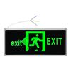 Fire Safety Exit Sign Light
