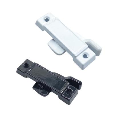 5Pcs Sliding Window Replacement Lock Metal Window Sash Lock Window Latches for Additional Home Security Enduring