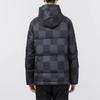 Nike Chaqueta de Plumas Invierno Hombre Negra DA6718-010