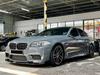 BMW 5 Series F10/F11/F18 Double Kidney Grille (2010-2017)