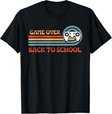 Üst giysisi – T-shirtler