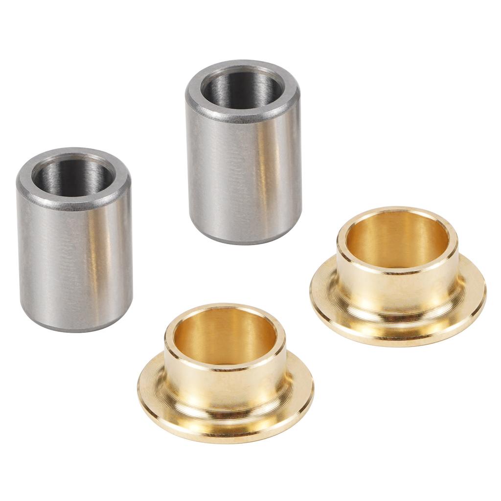 NICECNC For Surron Light Bee X Rear Swingarm Frame Hole Bushings For Sur-Ron Light Bee S L1E For Segway X160 X260 Electric Bike
