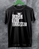 ZÁKLADNÍ TRIČKO Kapela Cage the Elephant černé tričko Unisex