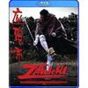Zatoichi  [Regiune Blu-Ray A: SUA] Import SUA