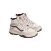 Vans Sk8-Hi Moda Versatili Scarpe da Skate High-Top Sneakers Unisex VN000DARC9F