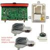 Xenon Ballast & Bulb Adaptive Module for BMW 5 Series 2014-2016