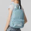 New PUMA Polyester Backpack Women's Light Blue 090269-02