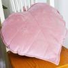 3D Leaf Throw Pillow Decorative Plant Pillow Soft Plush Leaf Shaped Cushion Novelty Plush Backrest Pillow Plant Sleeping Cushion
