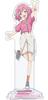 The Broken World and Miku Who Can't Sing Acrylic Stand by Emu Otori, Wonderlands Showtime Official Merchandise