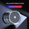 WS-887 Portable Bluetooth Speaker with Card Slot and Subwoofer