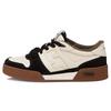 Fendi Match Casual Low Top Stylish Skateboarding Shoes 2cm Women's Black 8E8252AHH2F1FZB