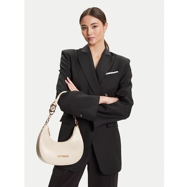 Bag LOVE MOSCHINO LOVE MOSCHINO JC4048PP1NLF0110 Beige