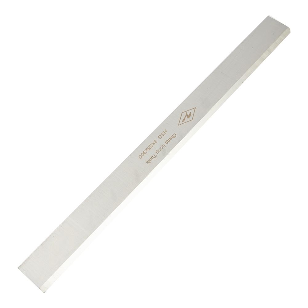 HSS Blade Planer Blade Replacement Steel Tool 25x3mm