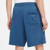 Nike Casual Shorts Men's Industrial Blue DJ5373-440