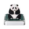 2026 Astronaut 3D Paper Sculpture Calendar: Creative Desktop Ornament with Sticky Notes, Perfect Cultural Gift and Souvenir.