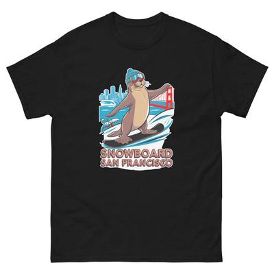 T-Shirts & Muskelshirts – T-Shirts