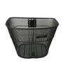 GEETHA Bicycle Steel Front Basket