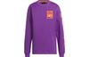 adidas Ivy Park Lange Mouw Grafisch T-shirt Uniseks HR2865
