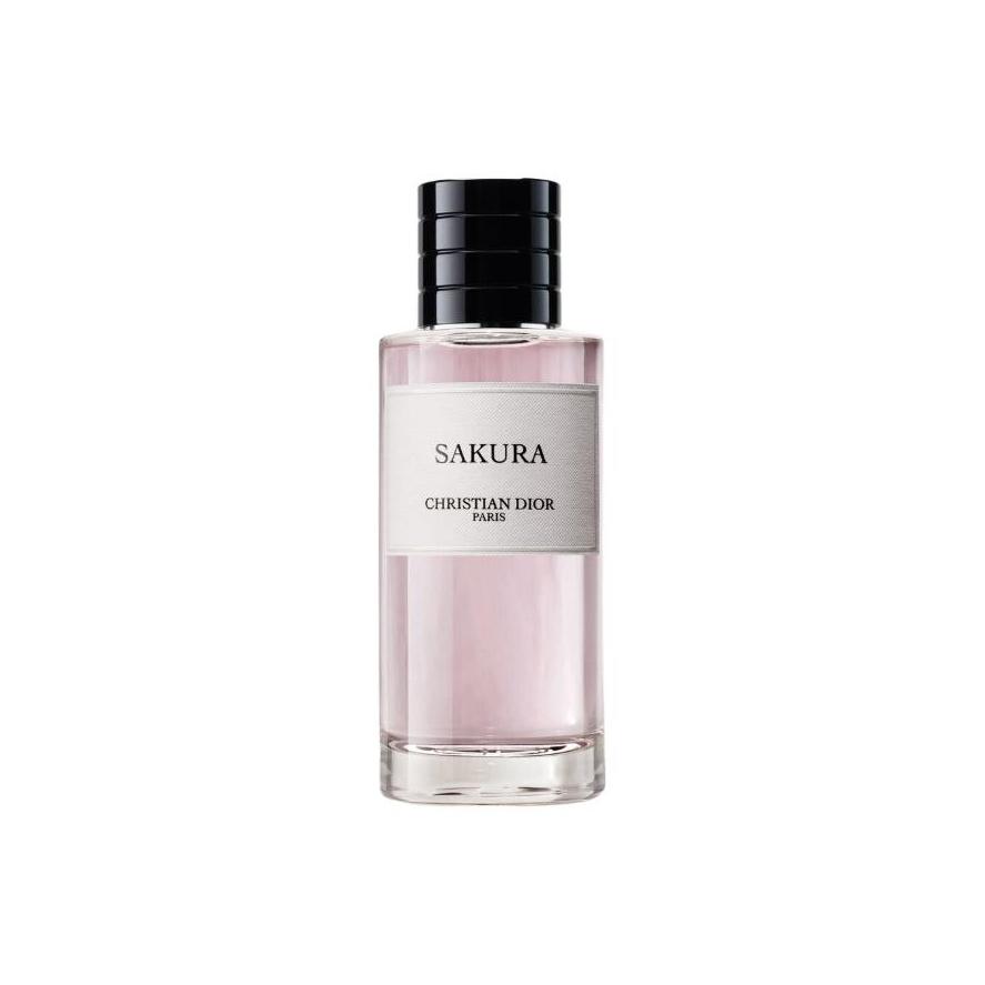 Dior Collectible Cherry Blossom Dance Perfumes Potpourri Scent Eau De Parfum EDP Jasmine Rose Cherry Blossom Almond