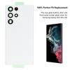 Rear Glass Cover Front Outer Screen Glass Cover with Professional Maintenance Tool Kits for      2   5G