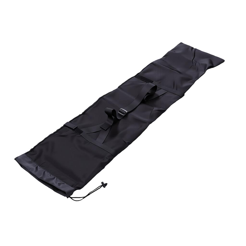 Folding Chair Storage Bag 48 Inch Oxford Fabric Camping Chair Carry Bag Replacement Bag with Shoulder Strap for Tents