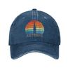 Summer Artemis Moon Mars and Beyond Space Exploration Baseball Cap Sun Hot Sale Hip Hop Hats Stylish Outdoor Sport Baseball Caps