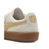Puma Palermo Leder Alpine Schnee Wüste Staub Unisex Sneaker Creme Gummi 396464-13