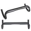 Light Weight Carbon Fiber Road Bike Handlebar Replacement 31.8mm Drop Bar Bent Handlebar Cycling Bicycles Accessories
