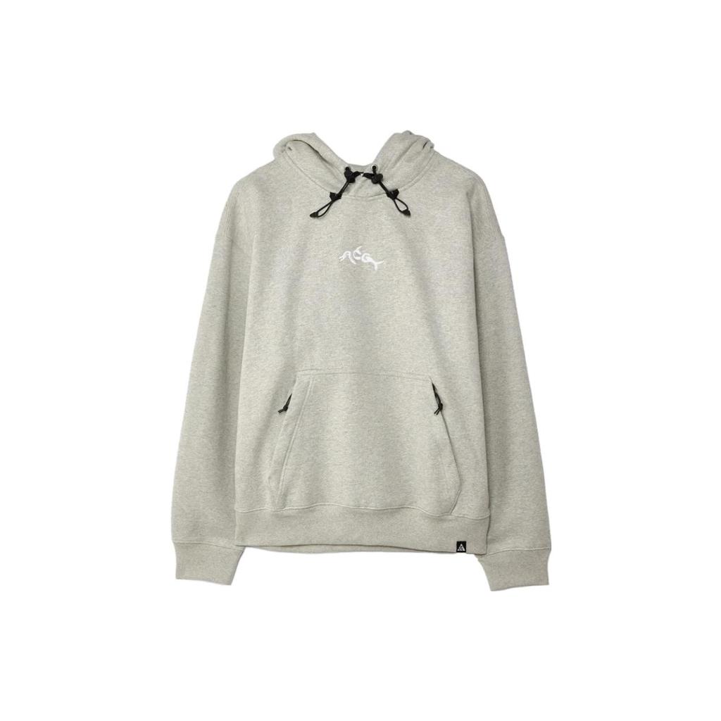 New Nike Sweatshirts Men's Gray DH1575-050