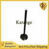 New EXHAUST VALVE 14721-5A2-A10 RX9637LB 147215A2A10 for Honda Accord 2356cc K24W1/K24W9 DOHC 2013-2017