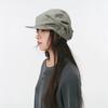 VINTAGE DRAPED CAP, KHAKI