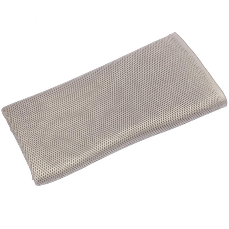 Speaker Mesh Cloth Speaker Grill Cloth Stereo Speaker Mesh Cloth Fabric Dustproof Protective Cover Lightweight