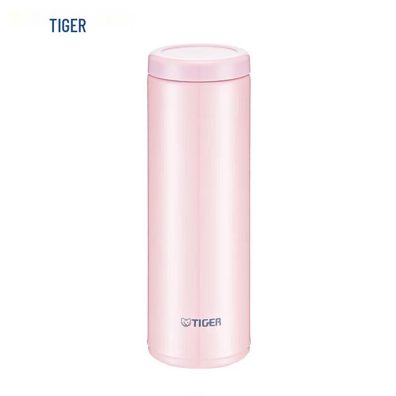 Tiger Lightweight Stainless Steel Insulated Tumbler 300ml