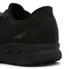 Nassau Baroin Dial Neo Sneakers (Black)