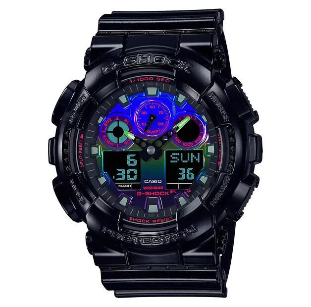 

Casio G-SHOCK часы