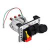 Stainless Steel Hydraulic Lift Air Shifts Control Valves For Construction Vehicle