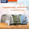 Delonghi CTO2003 Automatic 2-Slice Toaster