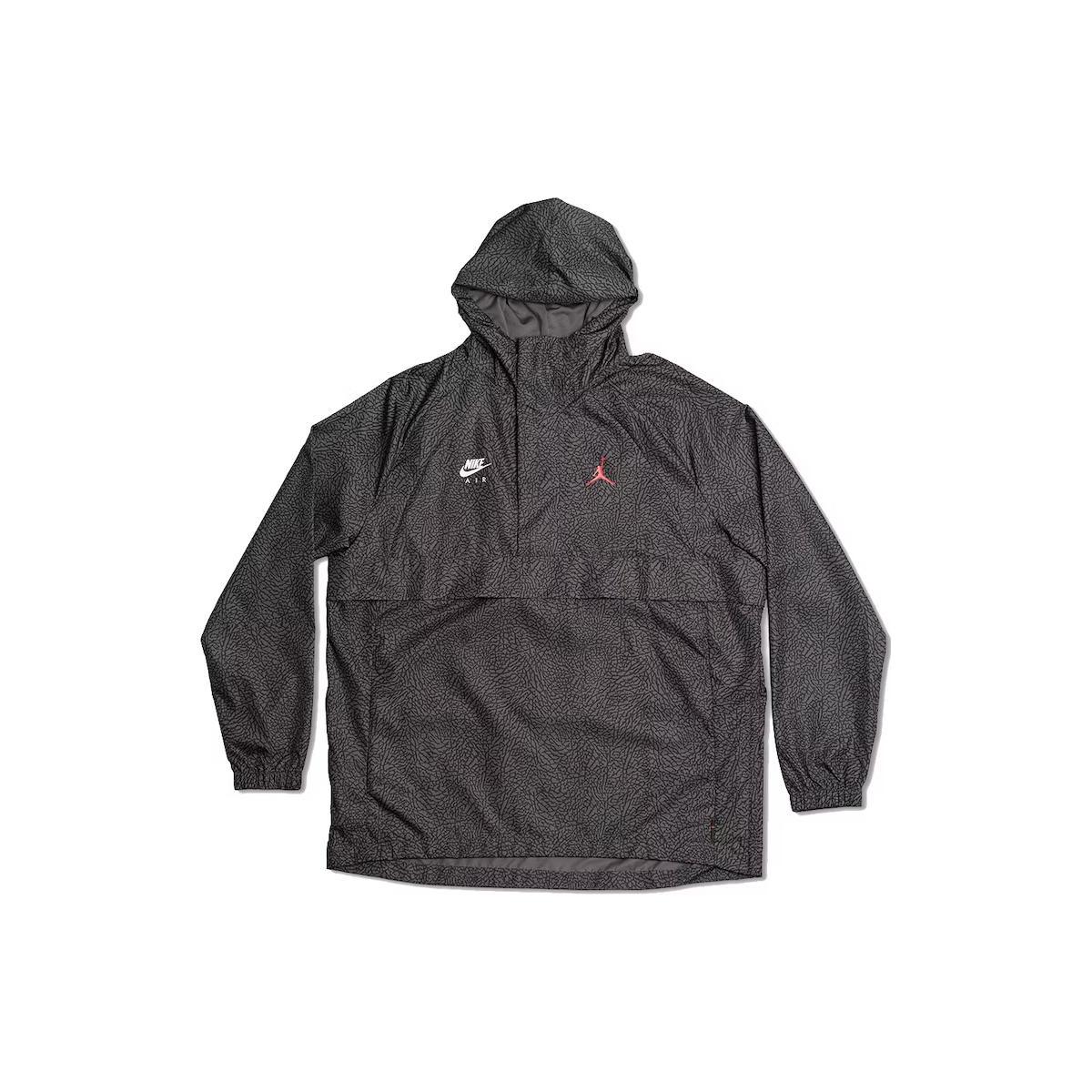 

Новый анорак Jordan Sportswear Wings 1988 AJ0428-021 M