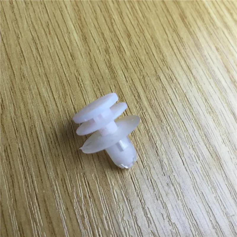 For Great Wall Hover SUV H3H5 threshold below threshold trim trim retaining clips snap bead