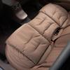 Nissan Seat Cushion for Sylphy, Qashqai, X-Trail, Murano, Tiida, Patrol, Teana - All-Season Interior Decoration