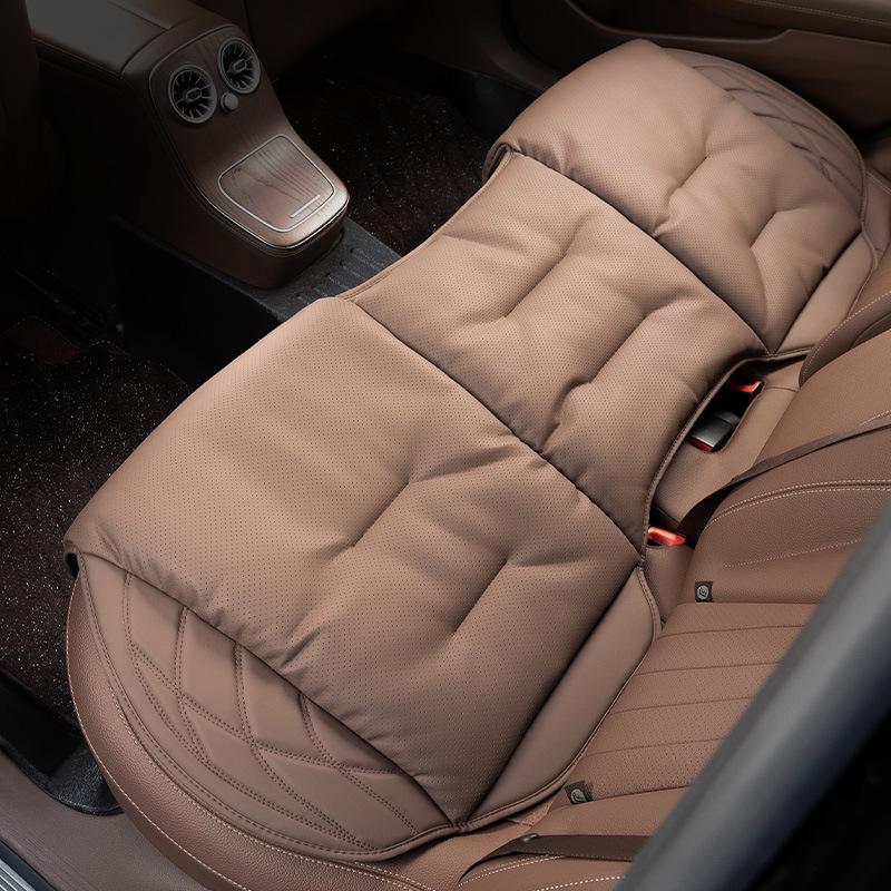 Nissan Seat Cushion for Sylphy, Qashqai, X-Trail, Murano, Tiida, Patrol, Teana - All-Season Interior Decoration