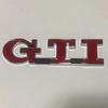 Compatible with Volkswagen Polo, Golf 6 & 7 GTI Emblem - Personalized Metal Car Sticker for Modification and Decoration.