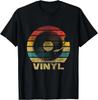 Omericon New Retro Rock Tshirt Sun Records Memphis 1952 Unisexs Square Top Personality Casual Simple Street Fashion Couples Tops